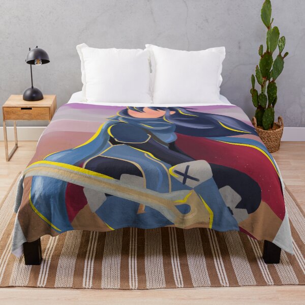 Item preview, Fire Emblem Lucina designed and sold by untitledGenny.