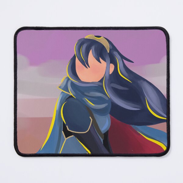 Item preview, Fire Emblem Lucina designed and sold by untitledGenny.