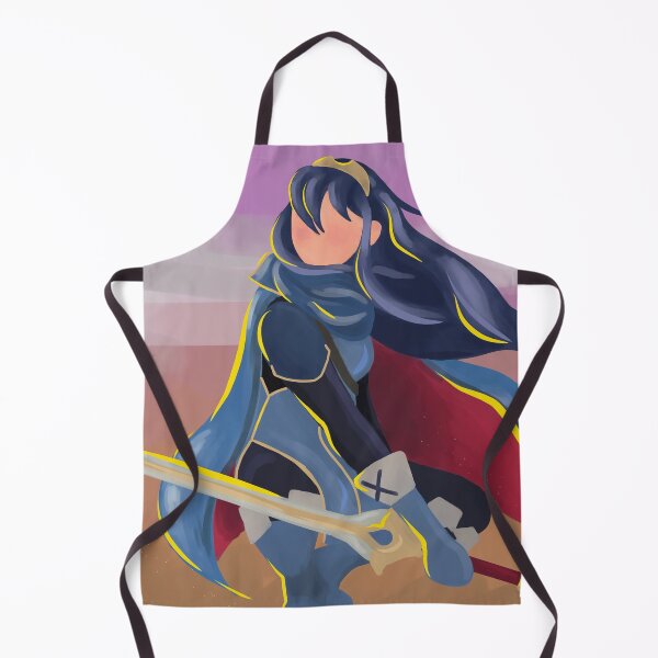 Item preview, Fire Emblem Lucina designed and sold by untitledGenny.