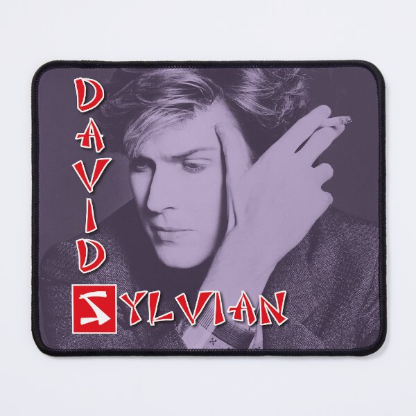 Item preview, David Sylvian designed and sold by Jools-57.