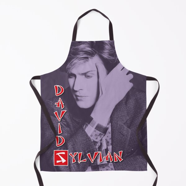 Item preview, David Sylvian designed and sold by Jools-57.