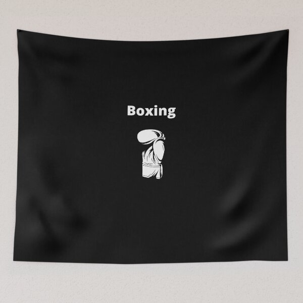 Item preview, Boxing designed and sold by Haske ⭐⭐⭐⭐⭐.