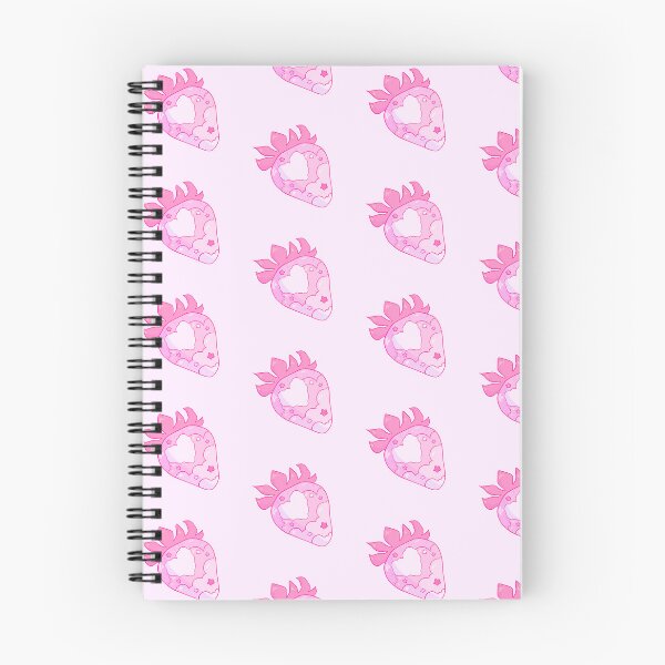 Item preview, Cloud Strawberry designed and sold by novembersgirl.