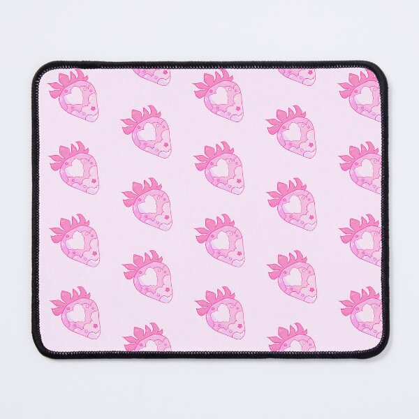 Item preview, Cloud Strawberry designed and sold by novembersgirl.