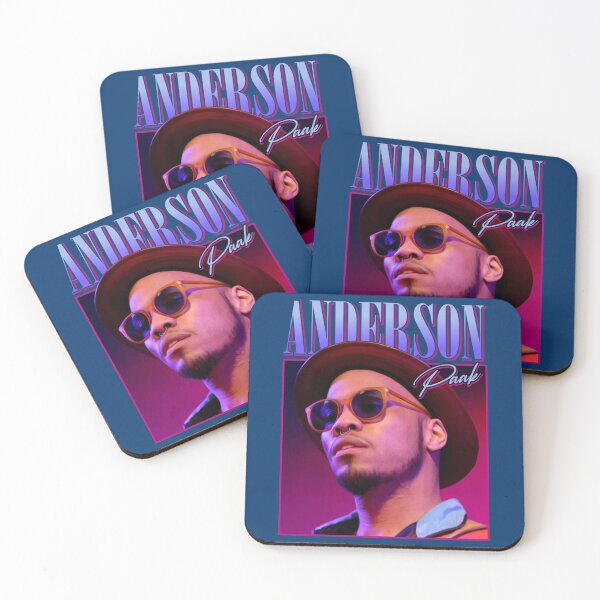 Item preview, ANDERSON PAAK            designed and sold by SunnyKrein.