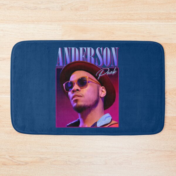 Item preview, ANDERSON PAAK            designed and sold by SunnyKrein.