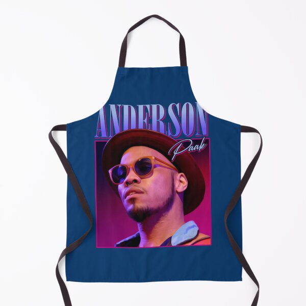 Artikelvorschau, ANDERSON PAAK entworfen und verkauft von SunnyKrein.
