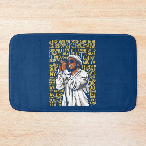 Item preview, ANDERSON PAAK      designed and sold by SunnyKrein.