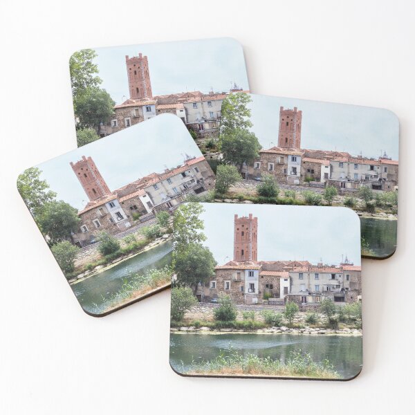 Artikelvorschau, Rivesaltes entworfen und verkauft von Dave Hare Photography.