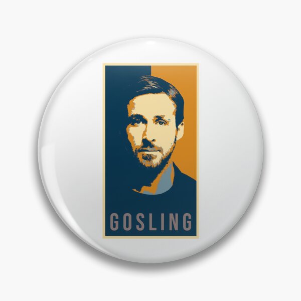 Item preview, Men Women Ryan Canadian Gosling Singer Funny Men Fan designed and sold by IzayahGuzman.