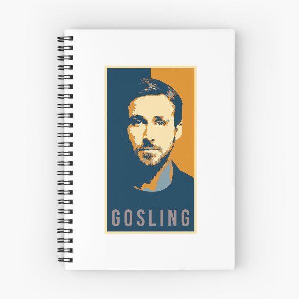 Item preview, Men Women Ryan Canadian Gosling Singer Funny Men Fan designed and sold by IzayahGuzman.