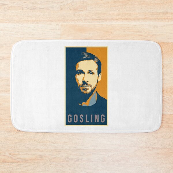 Item preview, Men Women Ryan Canadian Gosling Singer Funny Men Fan designed and sold by IzayahGuzman.