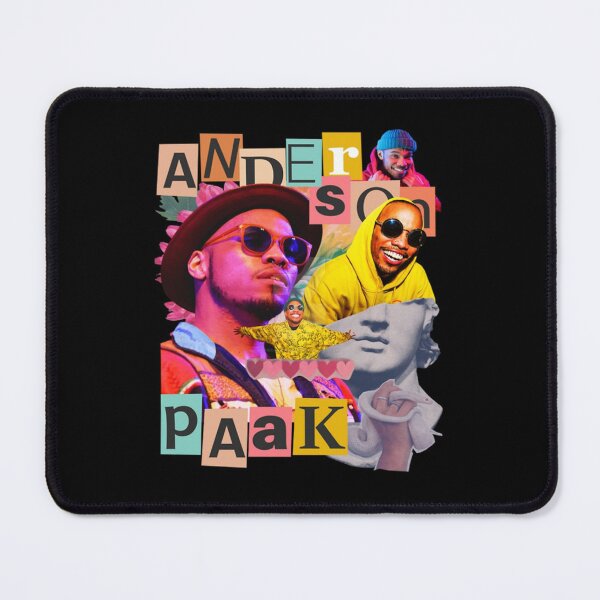 Item preview, Fanart Anderson Paak    designed and sold by SunnyKrein.
