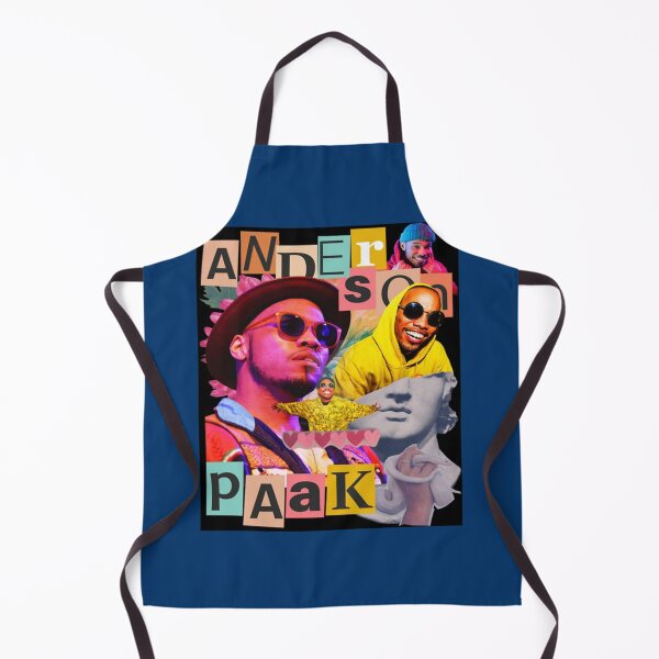 Item preview, Fanart Anderson Paak designed and sold by SunnyKrein.