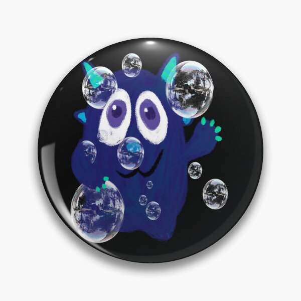 Item preview, Monster love water-collecting drops water designed and sold by Fashionista  Star.