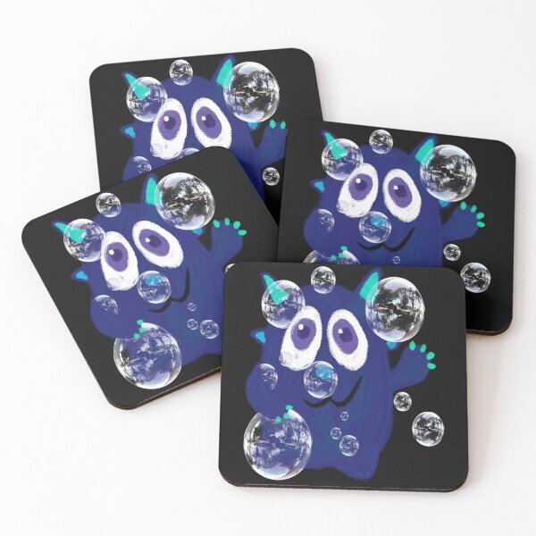 Item preview, Monster love water-collecting drops water designed and sold by Fashionista  Star.