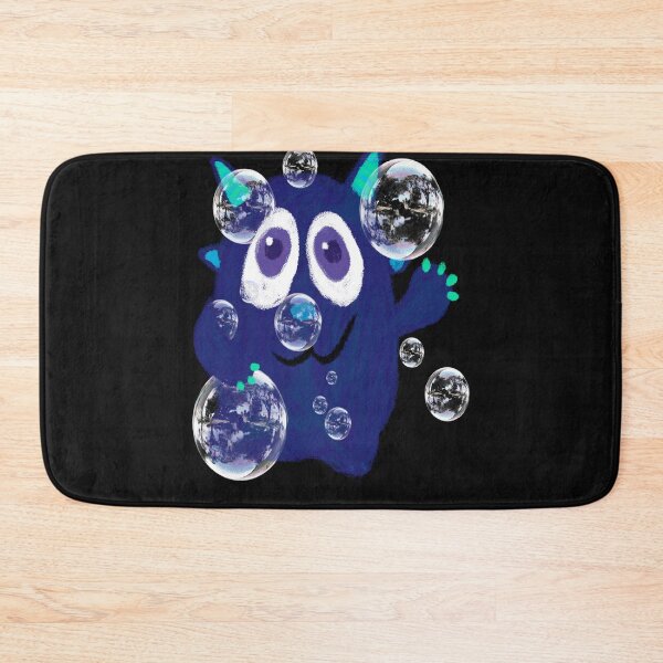 Item preview, Monster love water-collecting drops water designed and sold by Fashionista  Star.