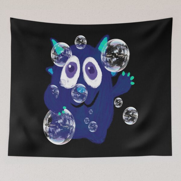 Item preview, Monster love water-collecting drops water designed and sold by Fashionista  Star.
