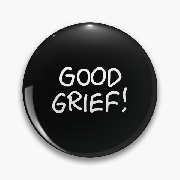 Item preview, Good Grief  | Perfect Gift For you and friends Loves Snoopy designed and sold by lucyandread.