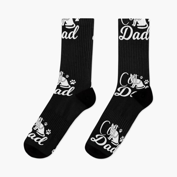Item preview, Cat Dad designed and sold by Pularts Store.