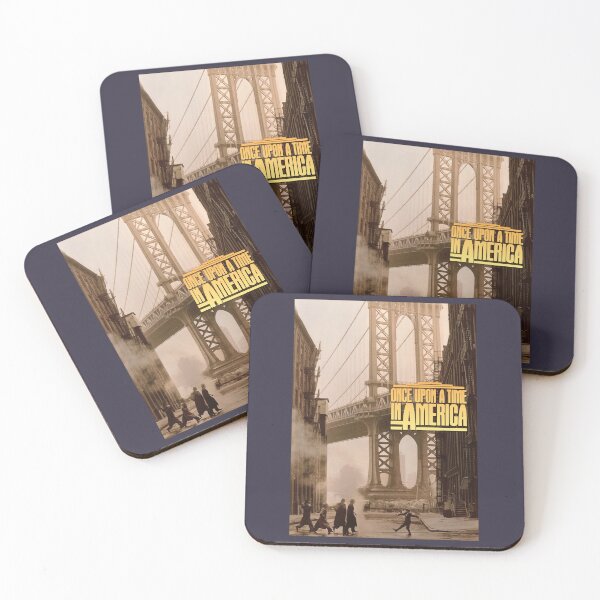 Item preview, Life Epic Friendship Greed Betrayal Loss Once Upon A Time In America Cool Gifts designed and sold by MaxSusieIngle.