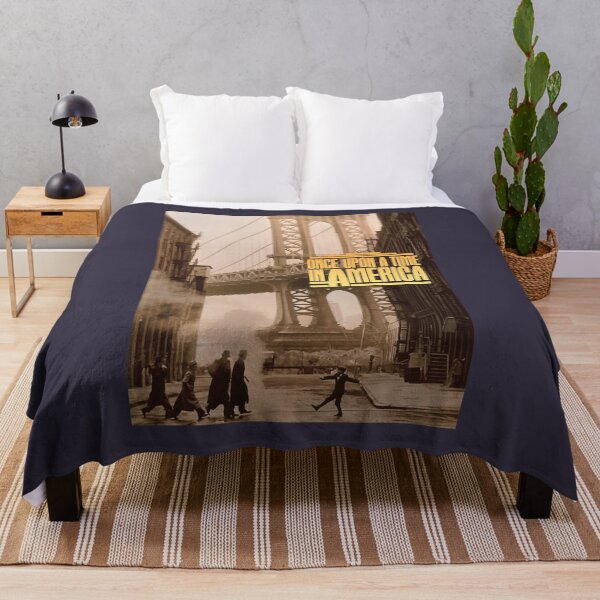 Item preview, Life Epic Friendship Greed Betrayal Loss Once Upon A Time In America Cool Gifts designed and sold by MaxSusieIngle.
