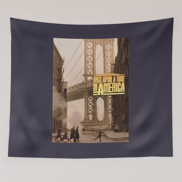 Item preview, Life Epic Friendship Greed Betrayal Loss Once Upon A Time In America Cool Gifts designed and sold by MaxSusieIngle.