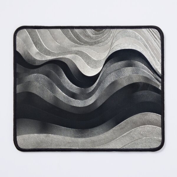 Item preview, Steel Waves designed and sold by Yampimon.