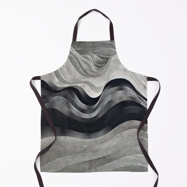 Item preview, Steel Waves designed and sold by Yampimon.