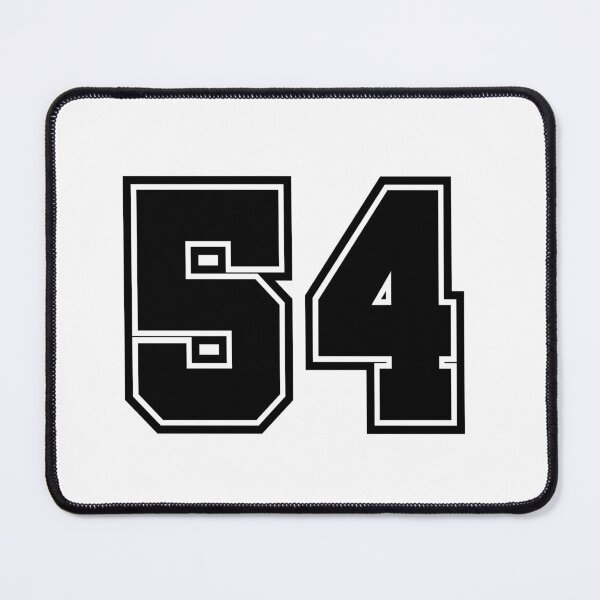 Item preview, 54 designed and sold by Gajaman Creations.