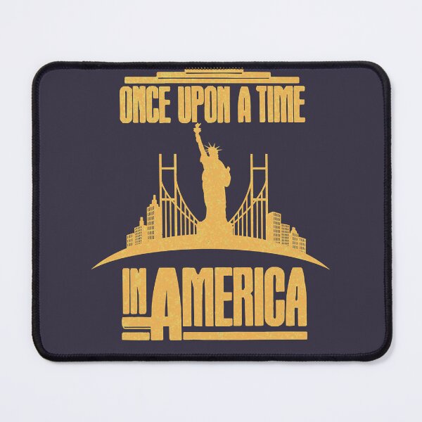 Item preview, Life Epic Friendship Greed Betrayal Loss Once Upon A Time In America Cult Movie Retro designed and sold by MaxSusieIngle.