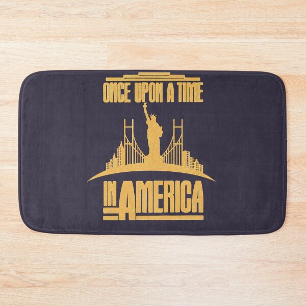 Item preview, Life Epic Friendship Greed Betrayal Loss Once Upon A Time In America Cult Movie Retro designed and sold by MaxSusieIngle.