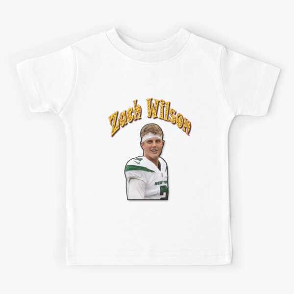 huckblade Zach Wilson T-Shirt