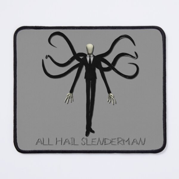 Item preview, Hail Slenderman designed and sold by Jasonfax.
