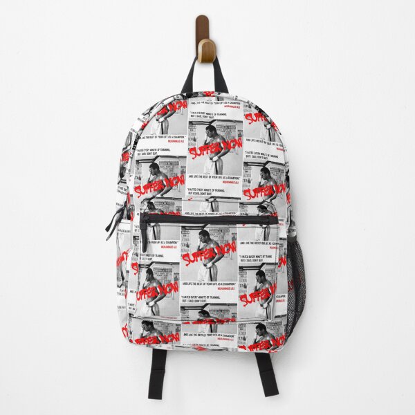Item preview, Suffer Now  designed and sold by YoKee.