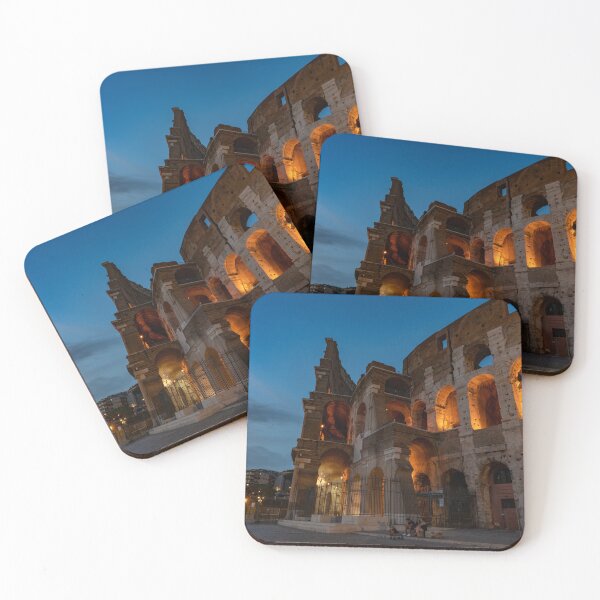 Item preview, Coliseum Nights   designed and sold by hawkie.