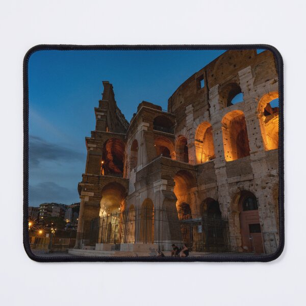 Item preview, Coliseum Nights designed and sold by hawkie.