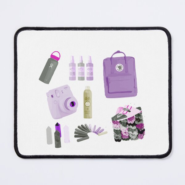 Item preview, Vsco girl rules designed and sold by Carolina Salazar.