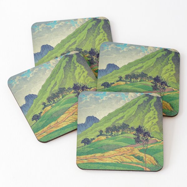Item preview, Iksey Crossing - Nature Landscape designed and sold by Kijiermono.