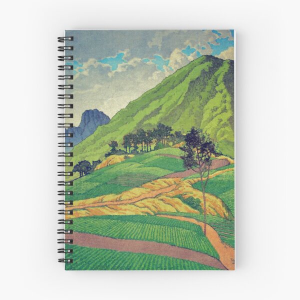 Item preview, Iksey Crossing - Nature Landscape designed and sold by Kijiermono.