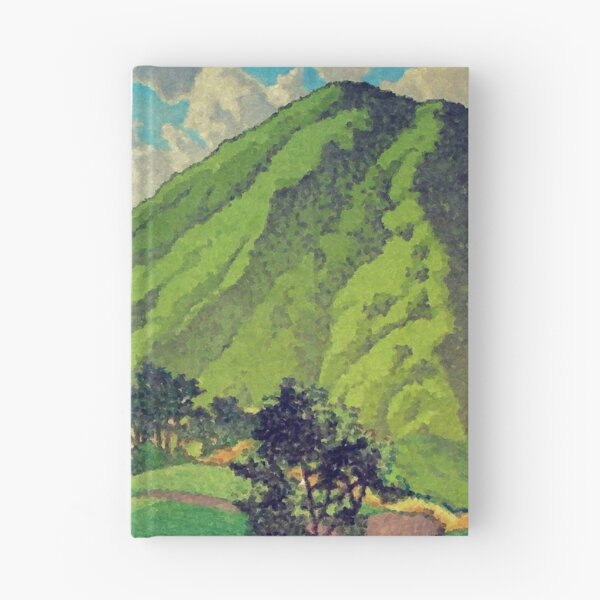 Item preview, Iksey Crossing - Nature Landscape designed and sold by Kijiermono.