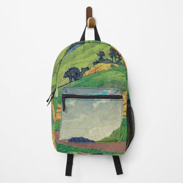 Item preview, Iksey Crossing - Nature Landscape designed and sold by Kijiermono.