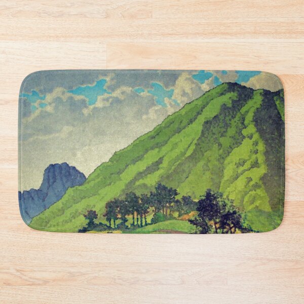 Item preview, Iksey Crossing - Nature Landscape designed and sold by Kijiermono.