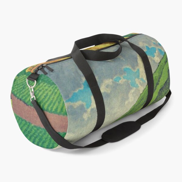 Item preview, Iksey Crossing - Nature Landscape designed and sold by Kijiermono.