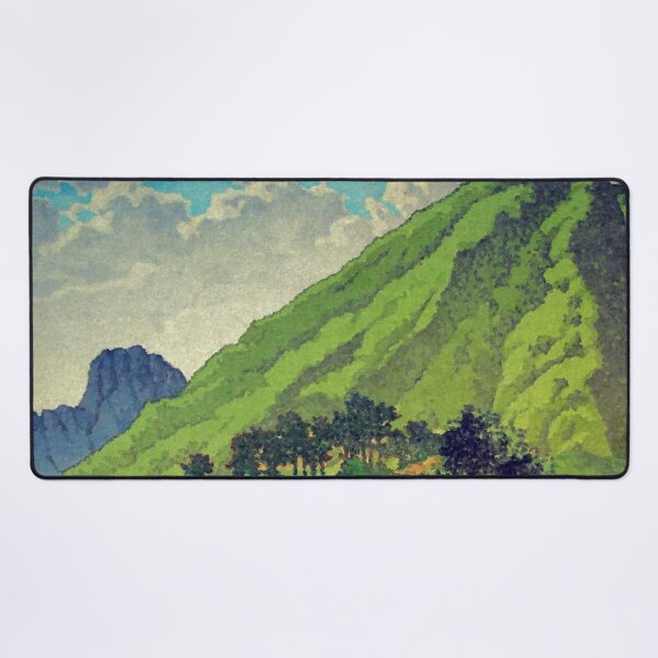 Item preview, Iksey Crossing - Nature Landscape designed and sold by Kijiermono.
