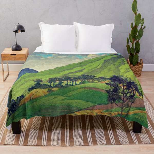 Item preview, Iksey Crossing - Nature Landscape designed and sold by Kijiermono.