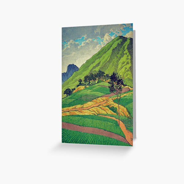 Item preview, Iksey Crossing - Nature Landscape designed and sold by Kijiermono.