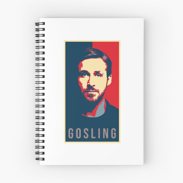 Item preview, Mens My Favorite Gosling Handsome Male Ryan Actor Retro Vintage designed and sold by IzayahGuzman.