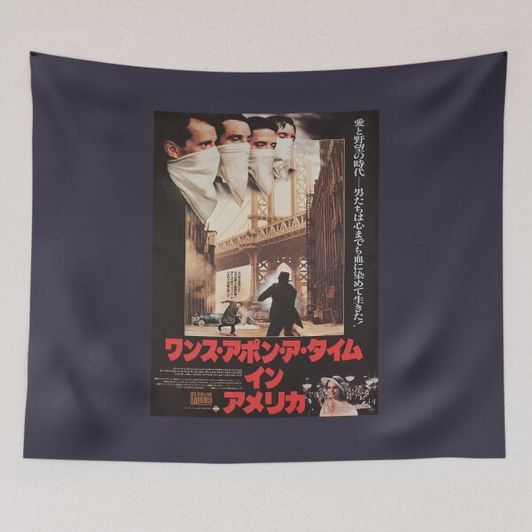 Item preview, Life Epic Friendship Greed Betrayal Loss Once Upon A Time In America Gifts For Fan designed and sold by MaxSusieIngle.
