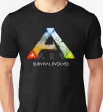 ark survival evolved Unisex T-Shirt
